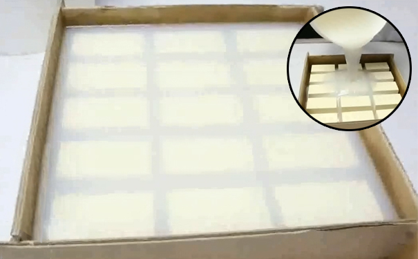 常溫硫化模具硅橡膠固化時間受到哪些因素影響？