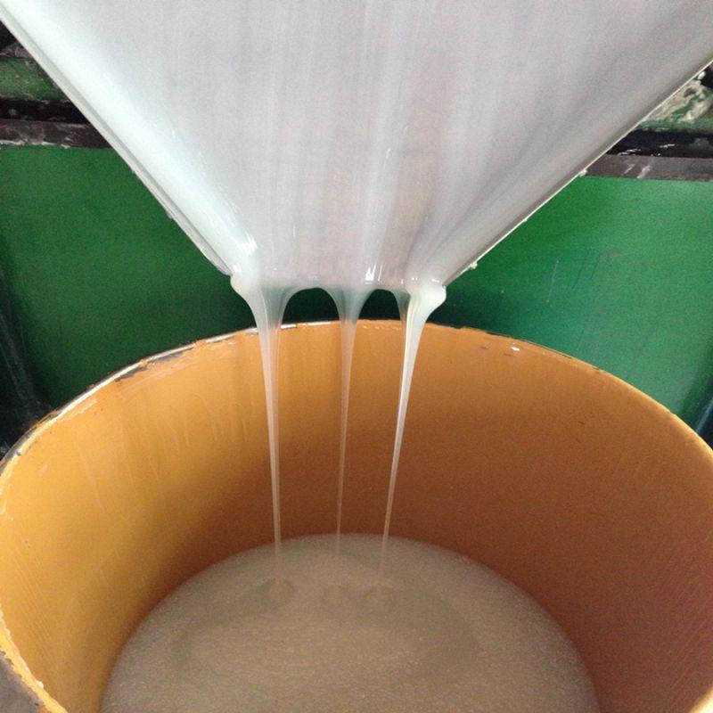 模具硅膠優(yōu)異性能你了解多少 ？