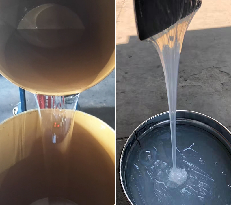 高透明液態(tài)硅膠制品的特點有哪些 ？