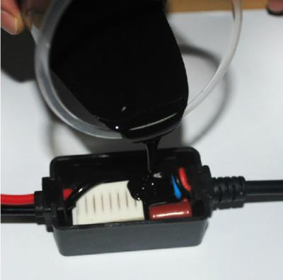 液態硅膠在汽車行業的應用有什么？